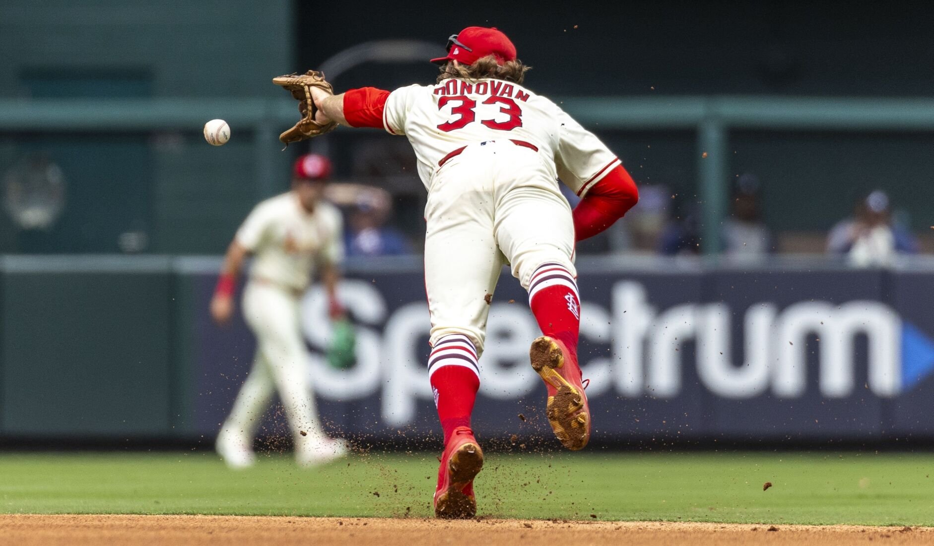 51ºÚÁÏ Cardinals host Braves at home